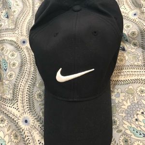 Nike hat